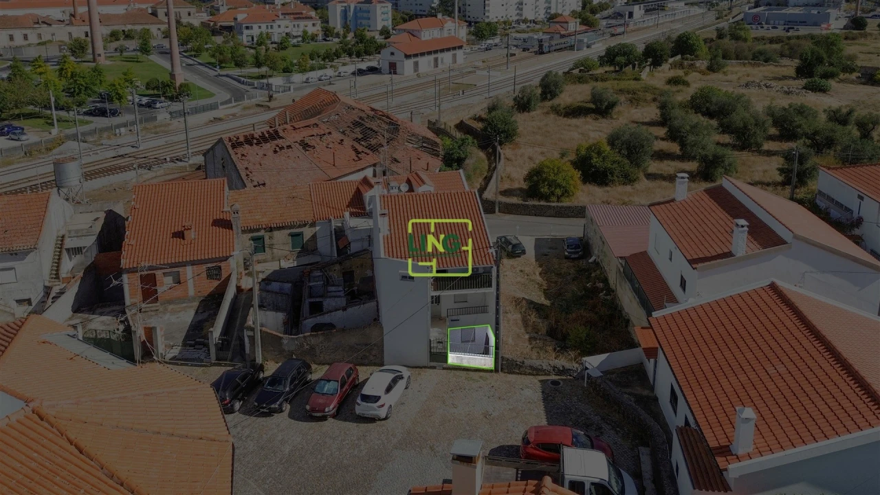 Apartamento T0 para Venda em Castelo Branco Foto 39