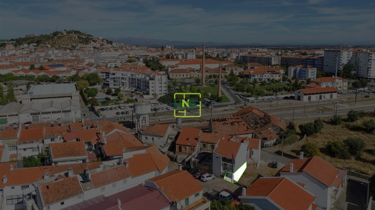 Apartamento T0 para Venda em Castelo Branco Foto 49