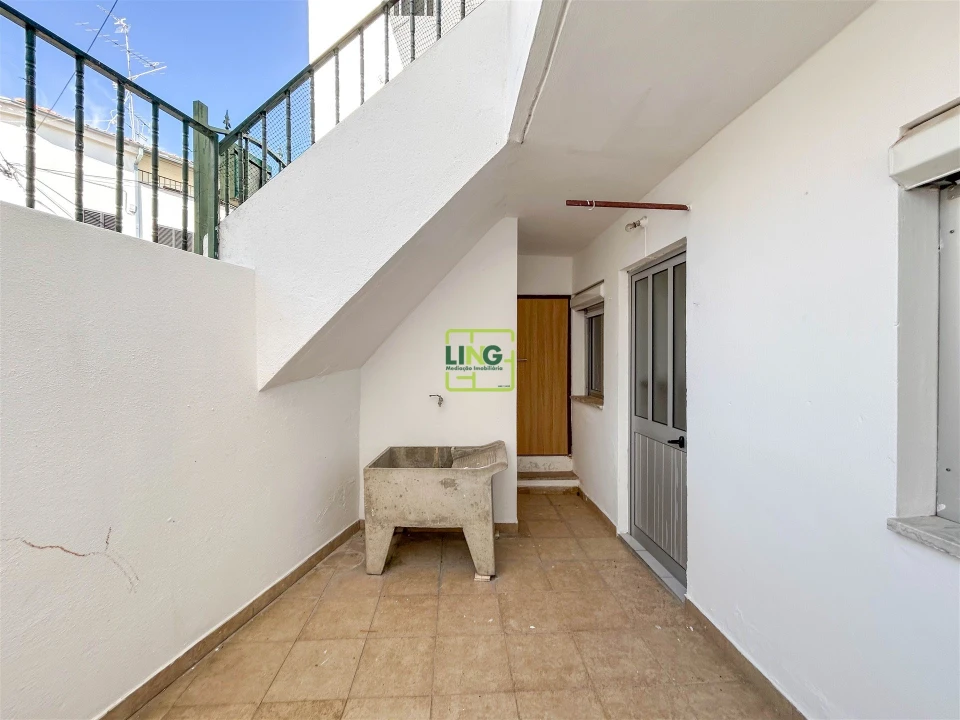 Apartamento T0 para Venda em Castelo Branco Foto 23