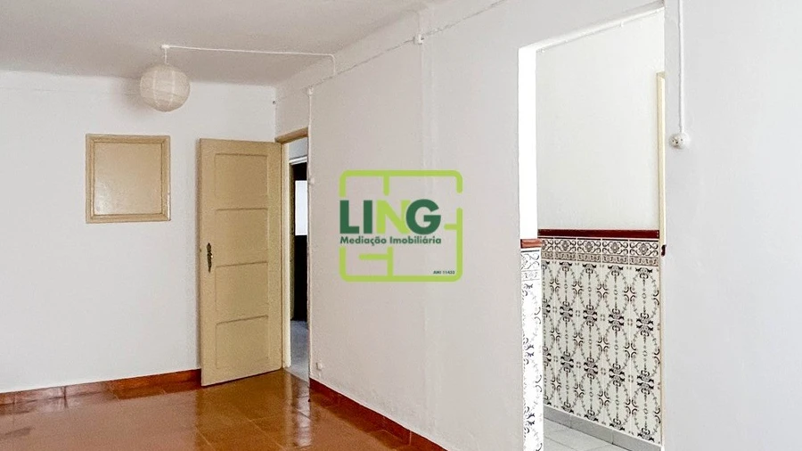 Apartamento T0 para Venda em Castelo Branco