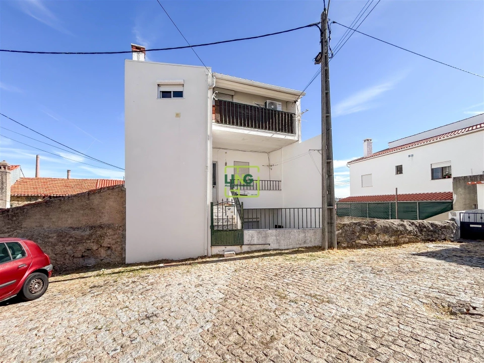 Apartamento T1 para Venda em Castelo Branco Foto 42