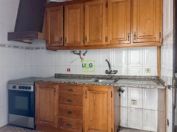 Apartamento T1 para Venda em Castelo Branco