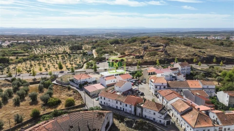 Apartamento T1 para Venda em Castelo Branco