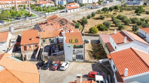 Apartamento T1 para Venda em Castelo Branco
