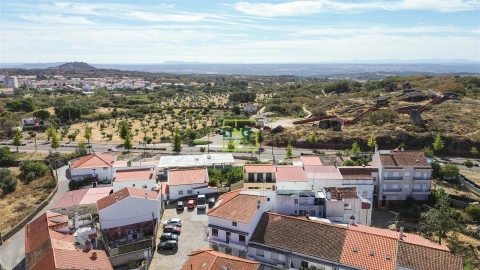 Apartamento T1 para Venda em Castelo Branco