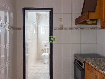 Apartamento T1 para Venda em Castelo Branco