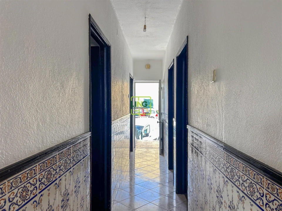 Apartamento T1 para Venda em Castelo Branco Foto 16