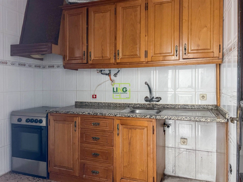 Apartamento T1 para Venda em Castelo Branco Foto 7