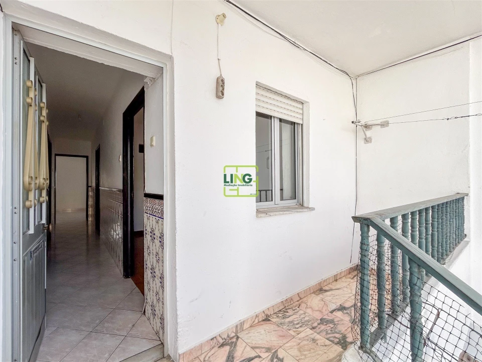 Apartamento T1 para Venda em Castelo Branco Foto 41