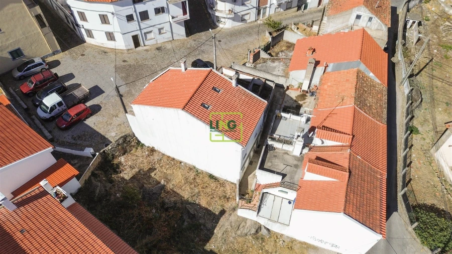 Apartamento T1 para Venda em Castelo Branco Foto 56