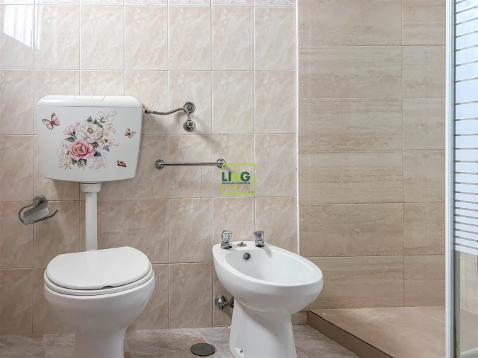 Apartamento T1 para Venda em Castelo Branco Foto 10