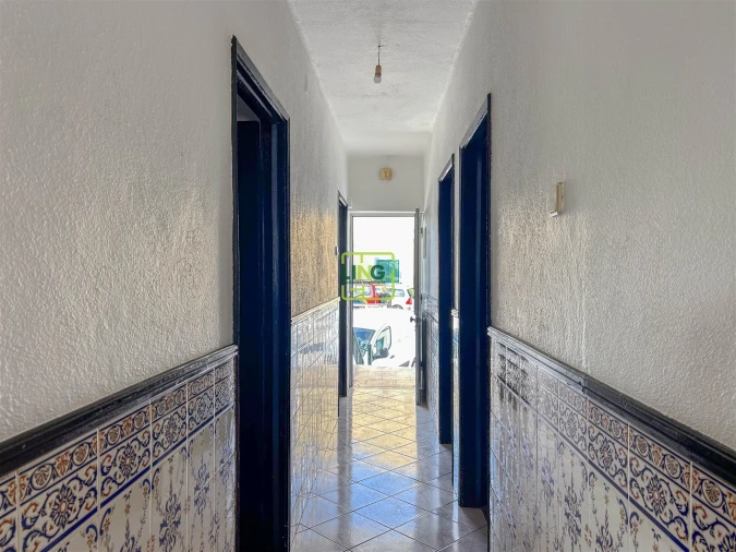 Apartamento T1 para Venda em Castelo Branco Foto 16
