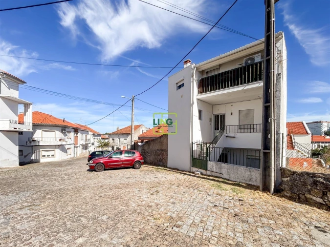 Apartamento T1 para Venda em Castelo Branco Foto 45