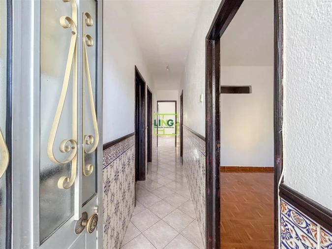 Apartamento T1 para Venda em Castelo Branco Foto 22