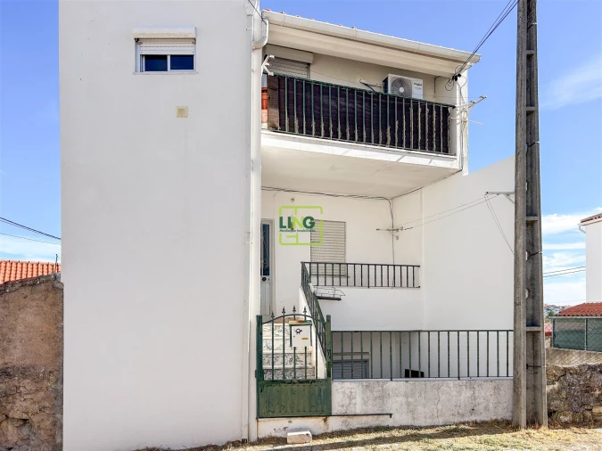 Apartamento T1 para Venda em Castelo Branco Foto 43
