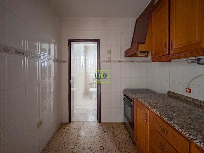 Apartamento T1 para Venda em Castelo Branco Foto 28