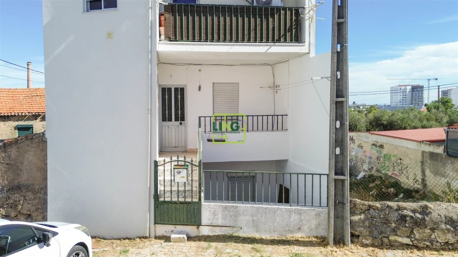 Apartamento T1 para Venda em Castelo Branco Foto 58
