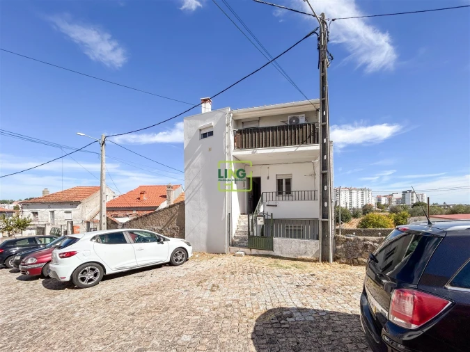 Apartamento T1 para Venda em Castelo Branco Foto 46