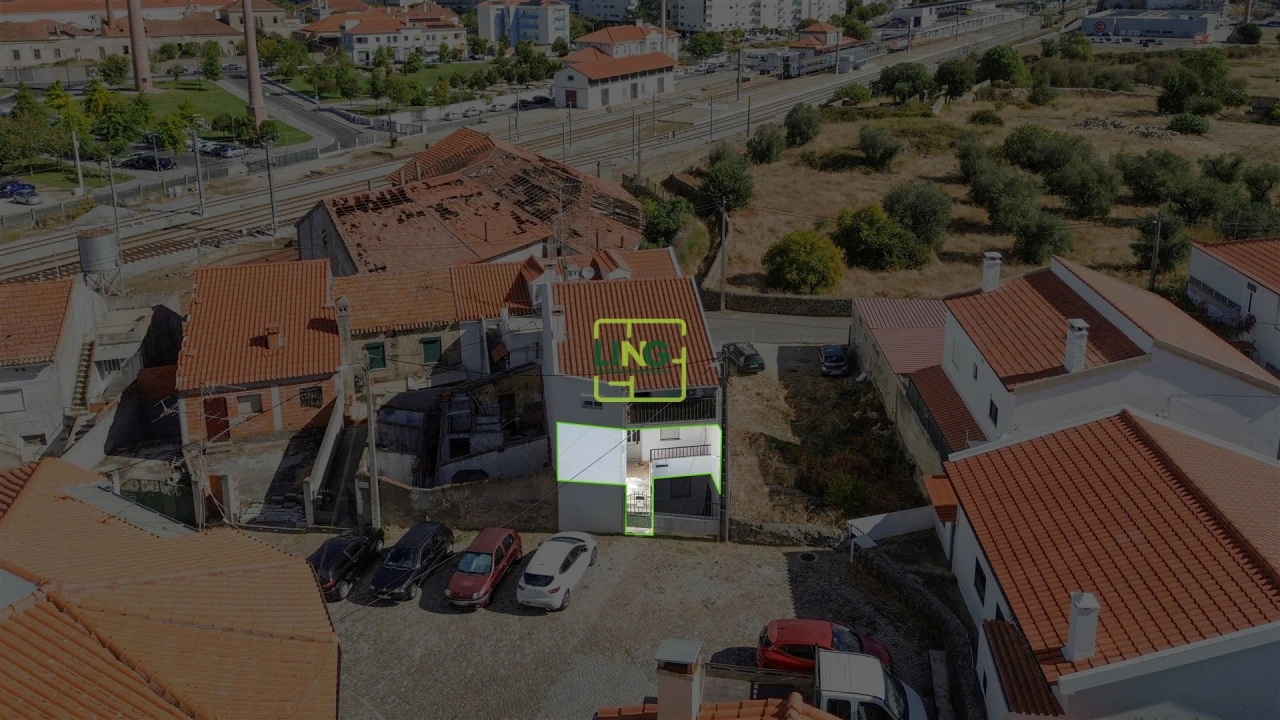 Apartamento T1 para Venda em Castelo Branco Foto 51
