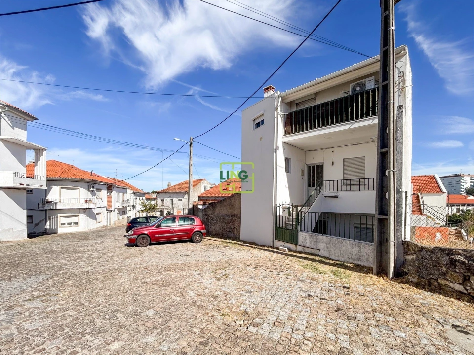 Apartamento T1 para Venda em Castelo Branco Foto 45