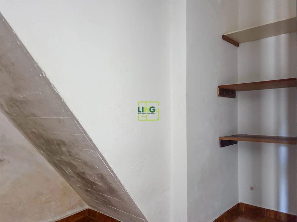 Apartamento T1 para Venda em Castelo Branco Foto 12