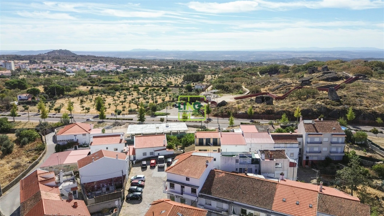 Apartamento T1 para Venda em Castelo Branco Foto 61
