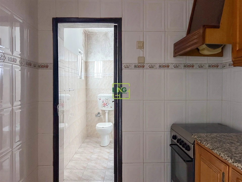 Apartamento T1 para Venda em Castelo Branco Foto 8