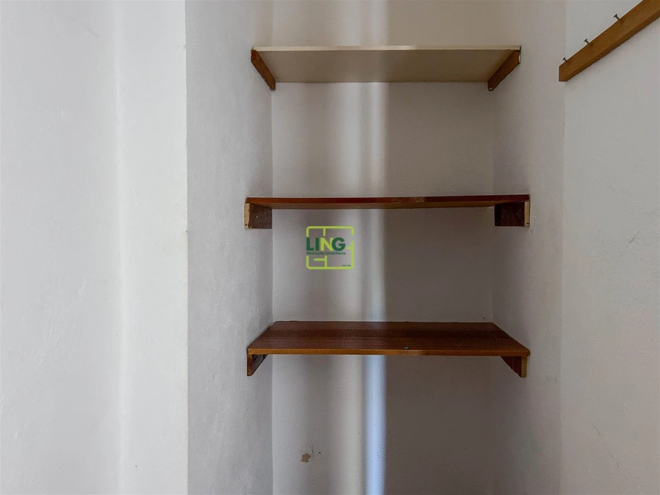 Apartamento T1 para Venda em Castelo Branco Foto 13