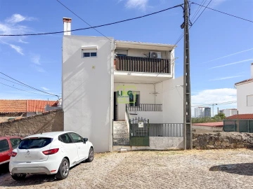 Prédio para Venda em Castelo Branco