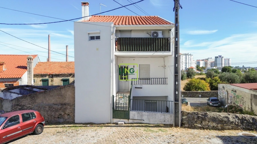 Prédio para Venda em Castelo Branco
