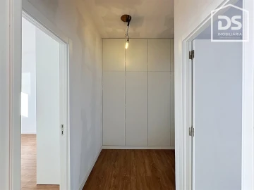 Apartamento T2 para Venda em Viseu