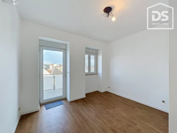 Apartamento T2 para Venda em Viseu