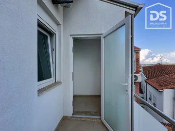 Apartamento T2 para Venda em Viseu