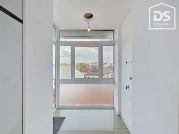 Apartamento T2 para Venda em Viseu