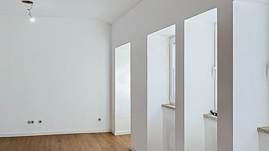 Apartamento T2 para Venda em Viseu