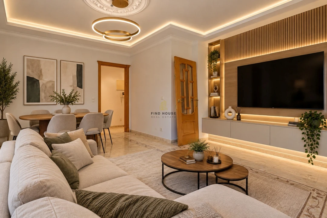 Apartamento T2 para Venda em Mina de Água Foto 4