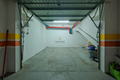 Apartamento T2 para Venda em Mina de Água