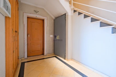 Apartamento T2 para Venda em Mina de Água