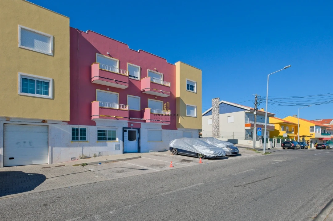 Apartamento T2 para Venda em Mina de Água Foto 22