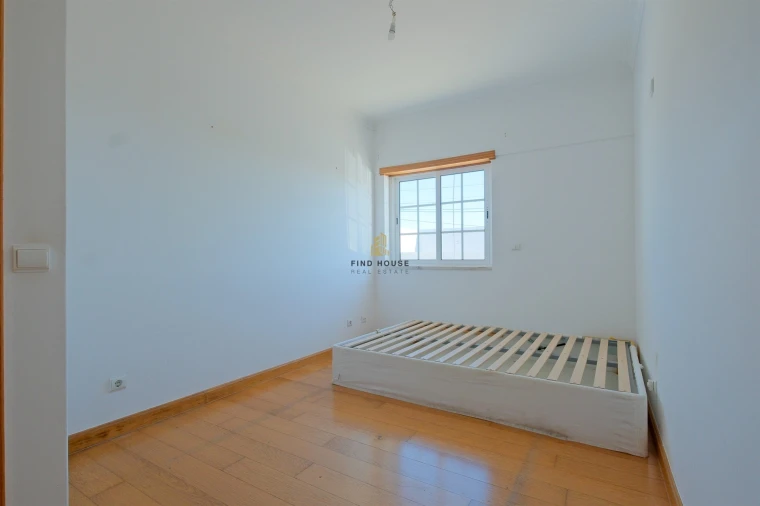 Apartamento T2 para Venda em Mina de Água Foto 15