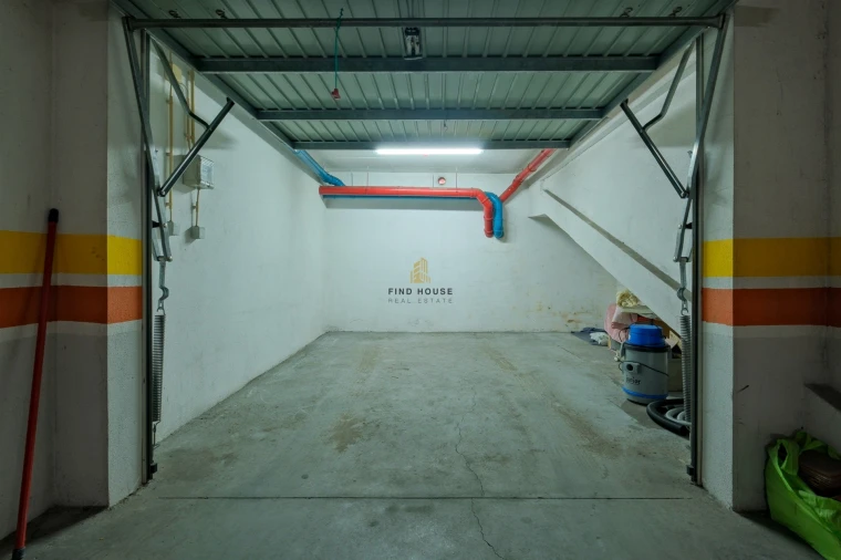 Apartamento T2 para Venda em Mina de Água Foto 21