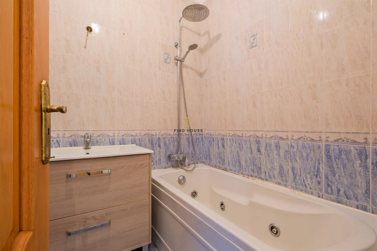 Apartamento T2 para Venda em Mina de Água Foto 9