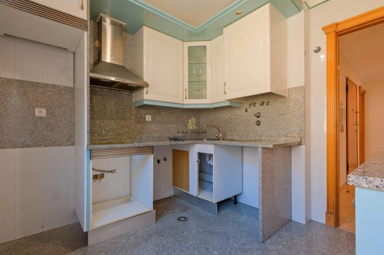 Apartamento T2 para Venda em Mina de Água Foto 12