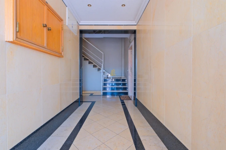 Apartamento T2 para Venda em Mina de Água Foto 20