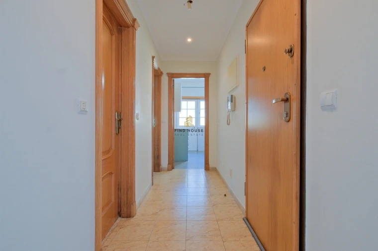 Apartamento T2 para Venda em Mina de Água Foto 10