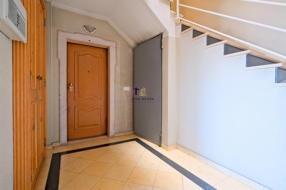 Apartamento T2 para Venda em Mina de Água Foto 19