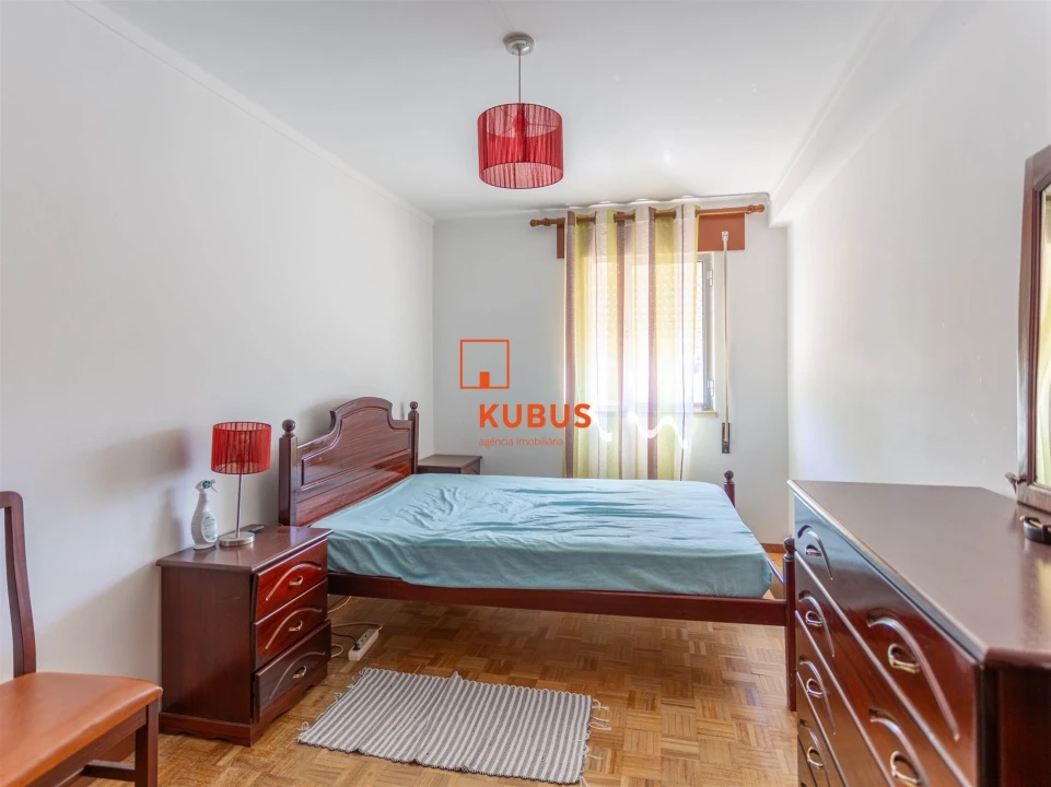 Apartamento T3 para Venda em Vila Nova da Barquinha Foto 9