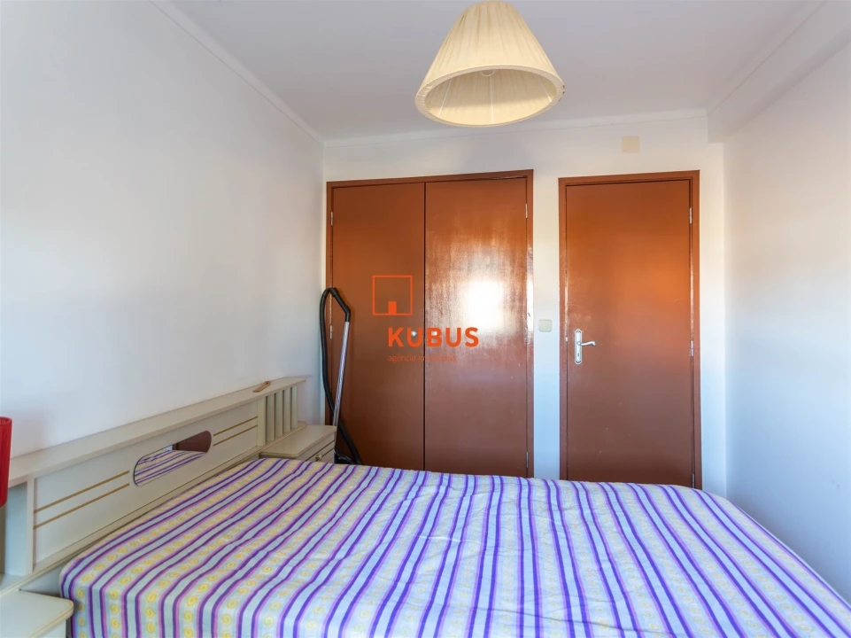 Apartamento T3 para Venda em Vila Nova da Barquinha Foto 12