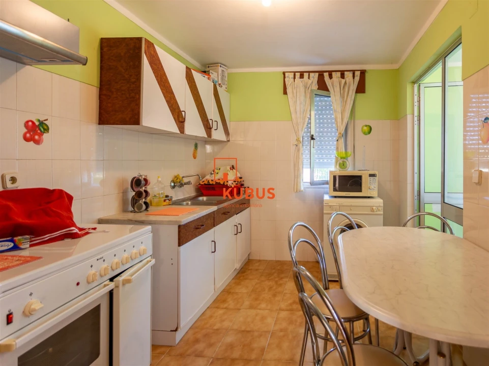 Apartamento T3 para Venda em Vila Nova da Barquinha Foto 6