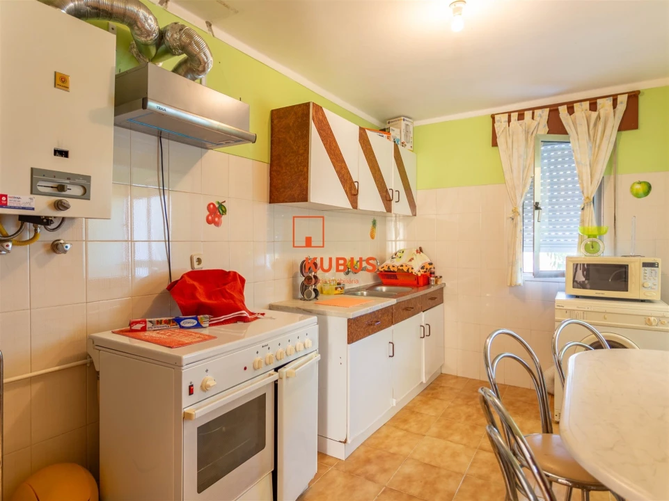 Apartamento T3 para Venda em Vila Nova da Barquinha Foto 5